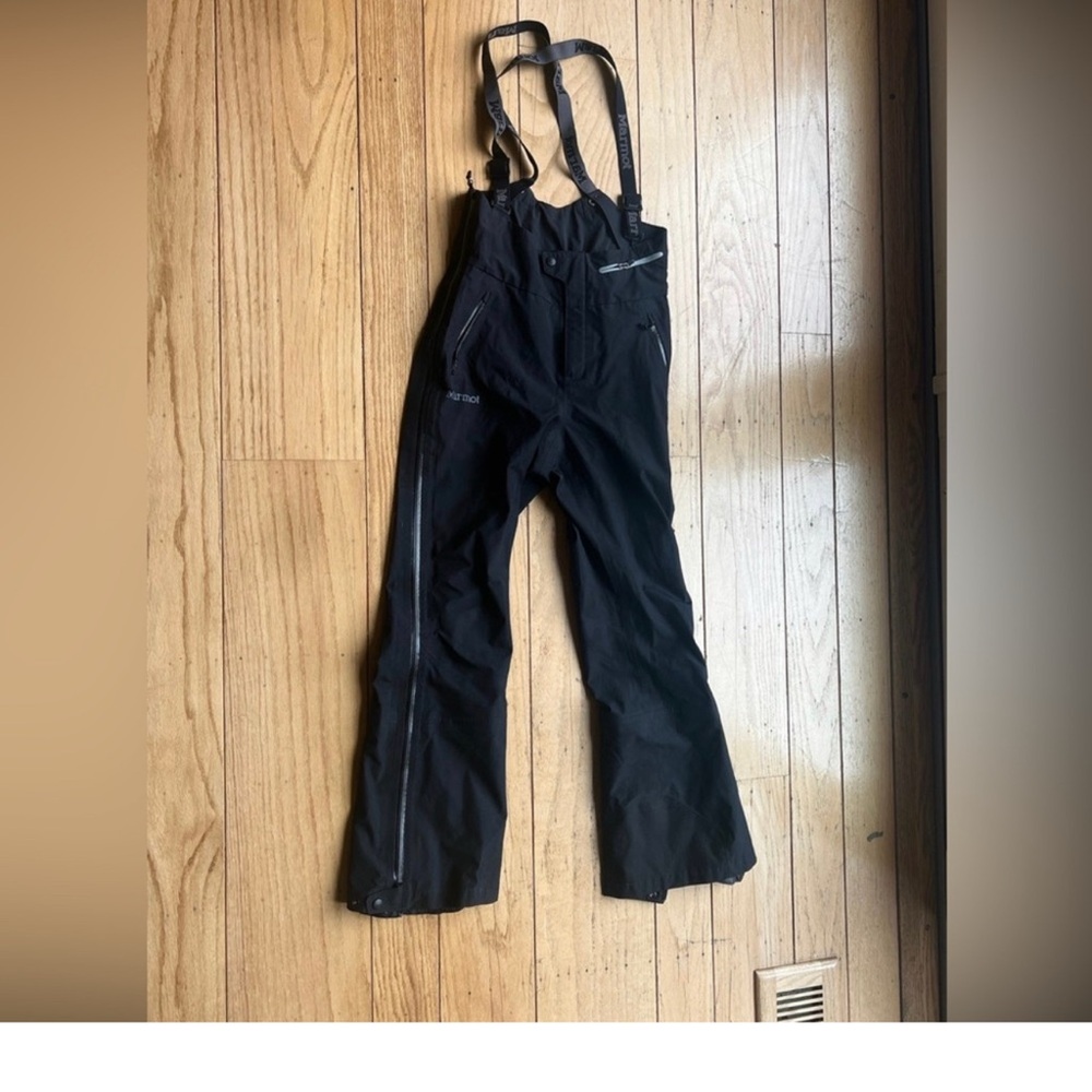 Marmot Men's snow Bib